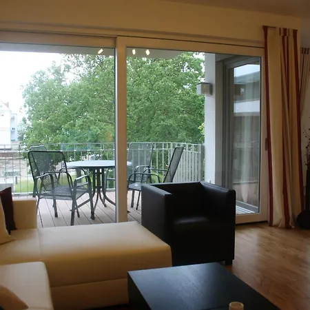 Warnemünde Seehund 54901 Apartment *