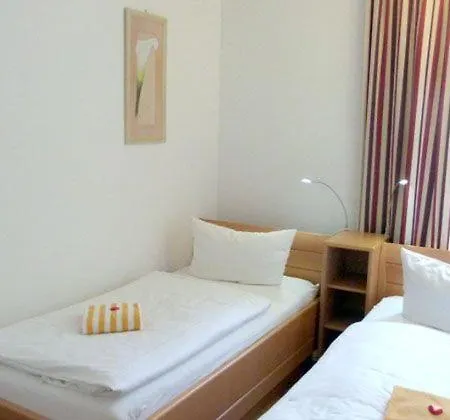 Apartment Warnemuende Seehund 54901 Rostock